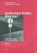 Tapa de Gefährdete Kinder, was tun?