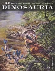 Tapa de The dinosauria