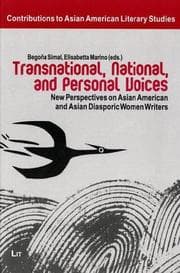 Tapa de Transnational, national, and personal voices