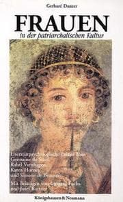 Tapa de Frauen in der patriarchalischen Kultur