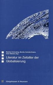 Tapa de Literatur im Zeitalter der Globalisierung