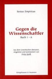 Tapa de Gegen die Wissenschaftler 1-6