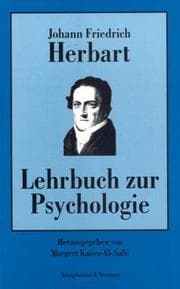 Tapa de Lehrbuch der Psychologie