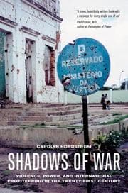 Tapa de Shadows of War