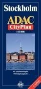 Tapa de Ein Adac Plan