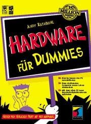 Tapa de Hardware für Dummies. Gegen den täglichen Frust mit der Hardware