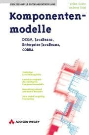 Tapa de Komponentenmodelle