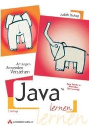 Tapa de Java Lernen