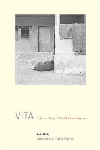 Tapa de Vita