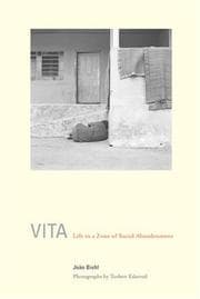 Tapa de Vita