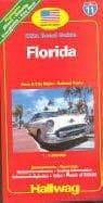 Tapa de Rand McNally Florida
