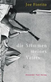 Tapa de Die Stimmen meines Vaters
