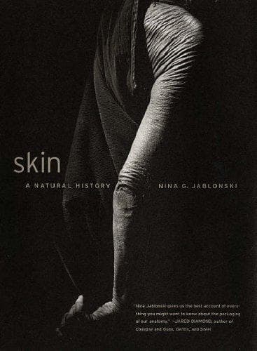 Tapa de Skin