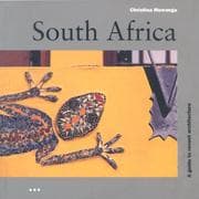 Tapa de South Africa (Architecture Guides)