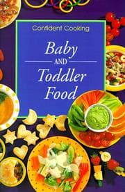 Tapa de Baby & Toddler Food