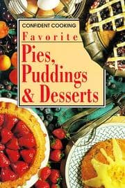 Tapa de Pies, Puddings & Desserts