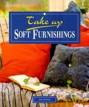 Tapa de Take Up Soft Furnishing (Take Up-)