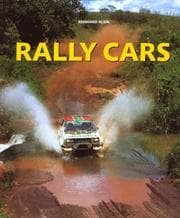 Tapa de Rally Cars