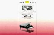 Tapa de Doktor Faustus, je 10 Cassetten, Tl.1