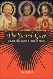 Tapa de The Sacred Gaze