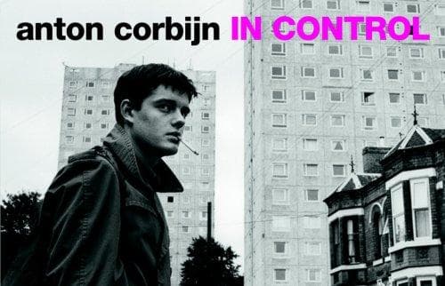 Tapa de Anton Corbijn