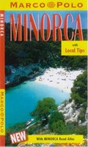 Tapa de Menorca