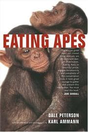 Tapa de Eating Apes