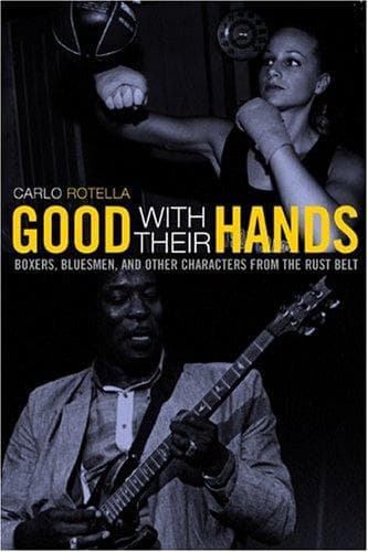 Tapa de Good with Their Hands