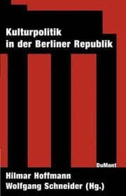 Tapa de Kulturpolitik in Der Berliner Republik