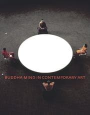 Tapa de Buddha mind in contemporary art