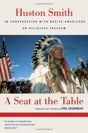 Tapa de A Seat at the Table
