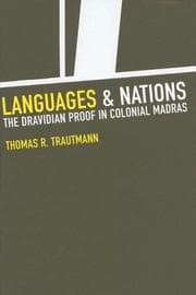 Tapa de Languages and nations