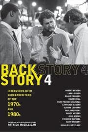 Tapa de Backstory 4