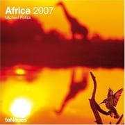 Tapa de Africa 2007 Calendar