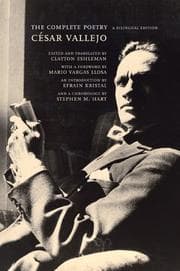 Tapa de The Complete Poetry