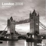 Tapa de London 2008 Calendar