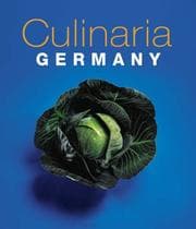 Tapa de Culinaria Germany