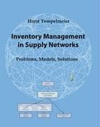 Tapa de Inventory Management in Supply Networks - Problems, Models, Solutions