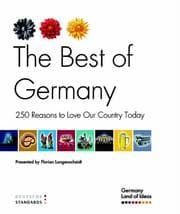 Tapa de The Best of Germany