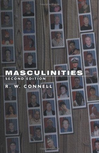Tapa de Masculinities