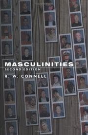 Tapa de Masculinities