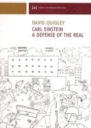 Tapa de A Defense of the Real