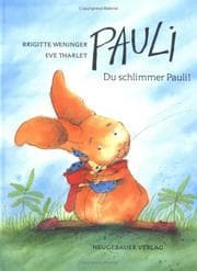 Tapa de Pauli du Schlummer Pauli