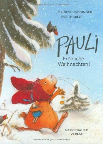 Tapa de Pauli, Frohliche Wei(GR
