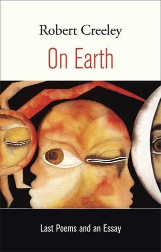 Tapa de On Earth