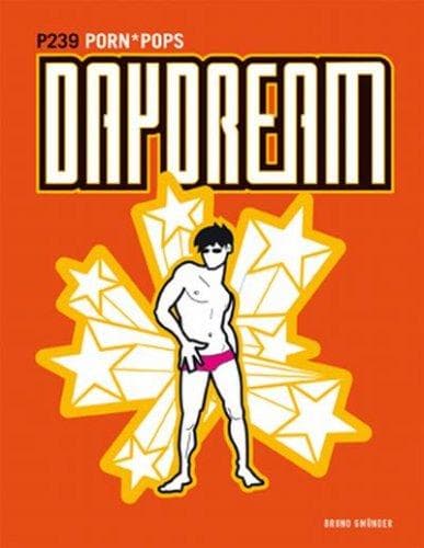 Tapa de Daydream