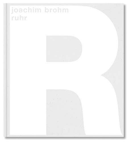 Tapa de Joachim Brohm