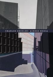 Tapa de Charles Sheeler