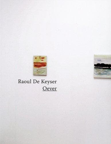 Tapa de Raoul De Keyser