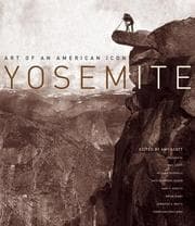 Tapa de Yosemite